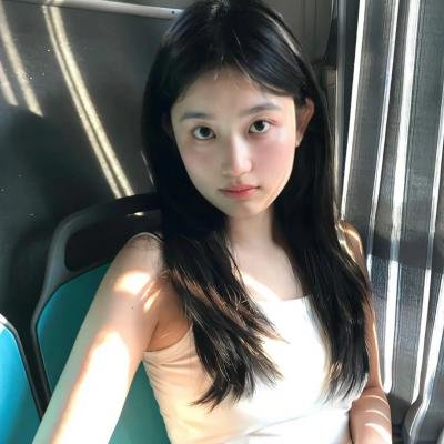 雾港校服海报